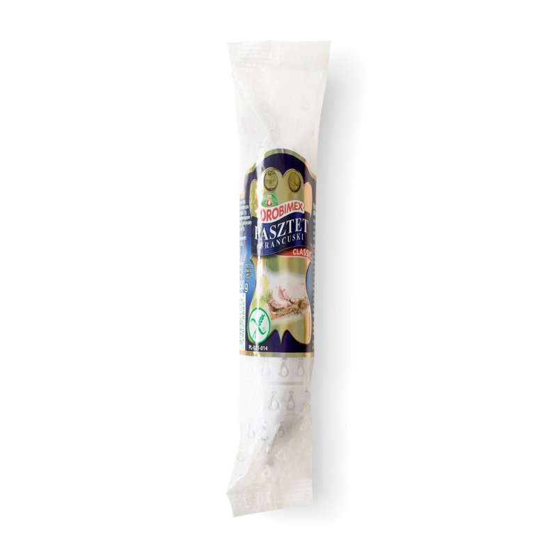 Pasztet francuski 150 g